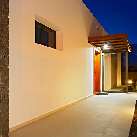Villa Zanata With Air Conditioning And Hot Tub *