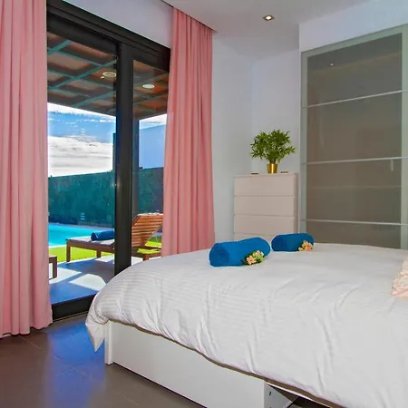 Zanata With Air Conditioning And Hot Tub פוארטו דל כרמן