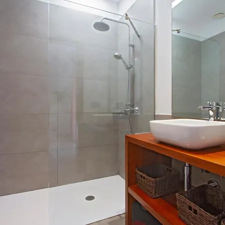 Zanata With Air Conditioning And Hot Tub Villa *